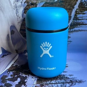 Hydro Flask 12oz Food Flask